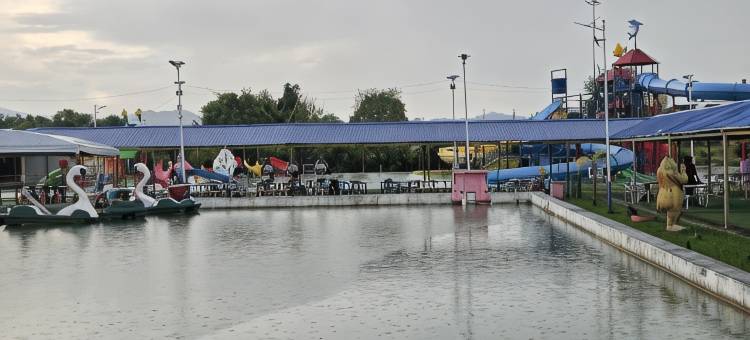 LKH MOTEL图片