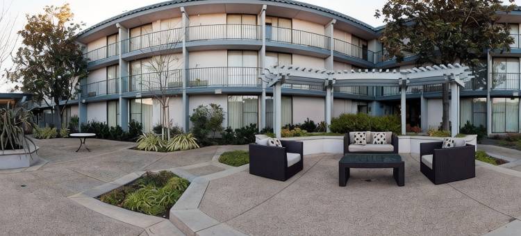 Holiday Inn 都柏林(Holiday Inn DUBLIN-PLEASANTON by IHG)图片
