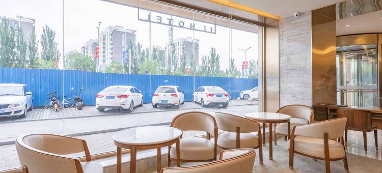 全季酒店(张家口高铁站店)图片