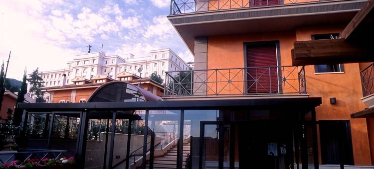 Colonne酒店(Hotel Colonne)图片