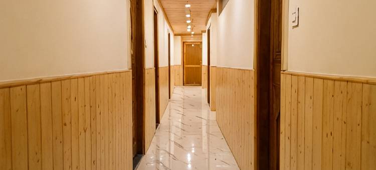 科蒂谷景酒店(Hotel Valley View Koti)图片