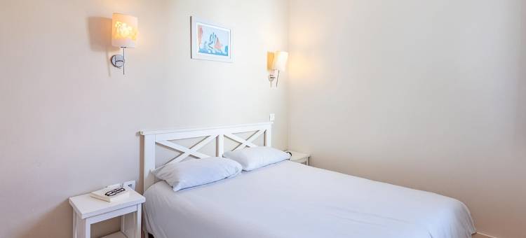 奥达利斯斯盐之花公寓酒店(Odalys Fleur de Sel Residence)图片