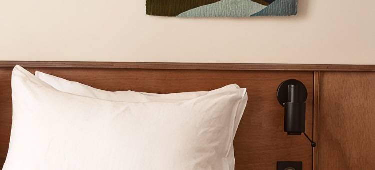 阿尔弗雷德酒店 图卢兹中心威尔逊(Alfred Hotels Toulouse Centre Wilson)图片