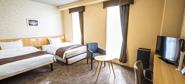 佐渡旅程酒店(Tabino Hotel Sado)图片
