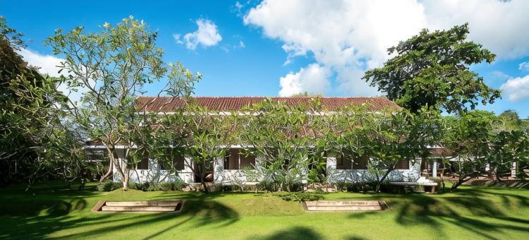 玖号岩墅·本托塔酒店(Nyne Hotels Rock Villa - Bentota)图片