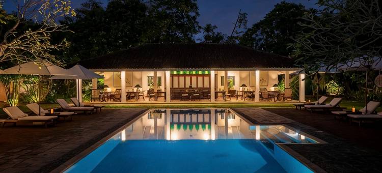 玖号岩墅·本托塔酒店(Nyne Hotels Rock Villa - Bentota)图片