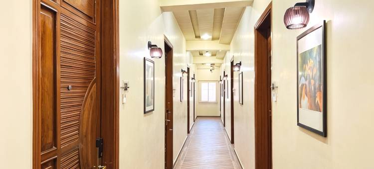 苏库尔One大学酒店(Hotel One University Sukkur)图片