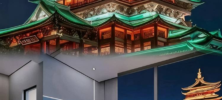 星阁电竞酒店(南昌八一广场火车站店)图片