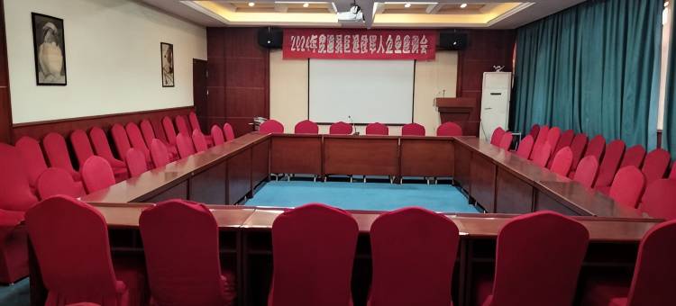 龙门大酒店(九江学院九江职业大学店)图片