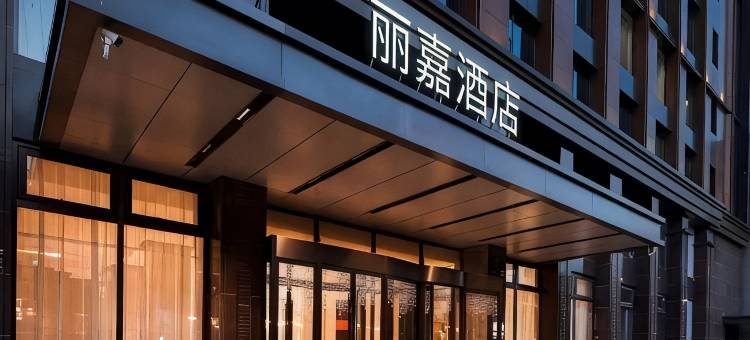 文昌丽嘉酒店(文昌高铁站文蔚路店)图片