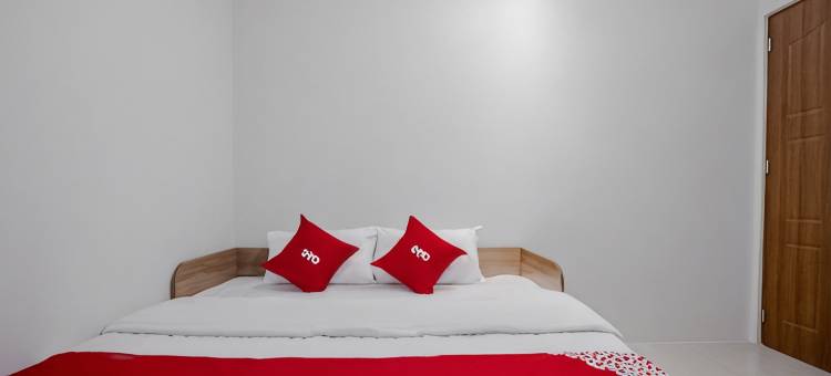 OYO 605夸特斯酒店(OYO 605 the Quarters)图片