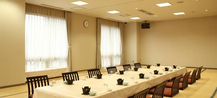 利夫马克斯度假酒店-函馆GREENPIA大沼店(LiVEMAX RESORT HAKODATE GREENPIA ONUMA)图片