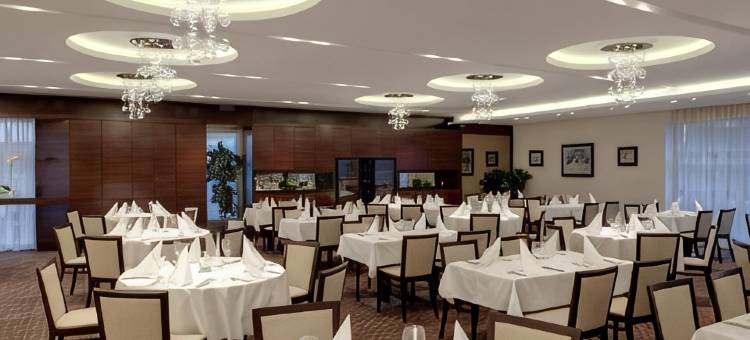 阿里斯托斯酒店(Hotel Aristos)图片
