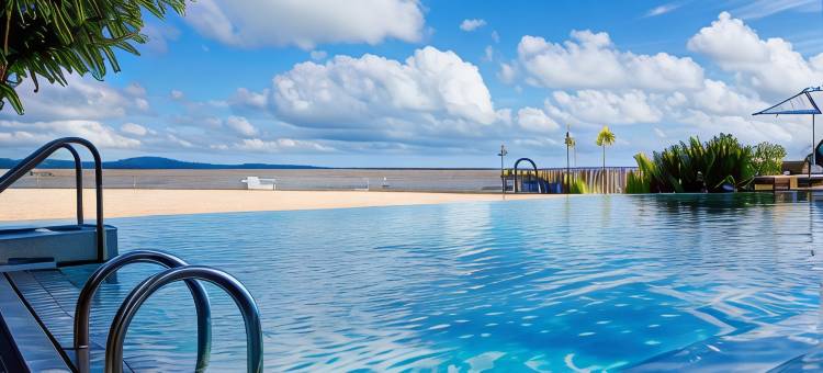Milana Beach Resort & Spa (Chez Carole Beach Resort & Spa)(Milana Beach Resort & Spa (Chez Carole Beach Resort & Spa))图片