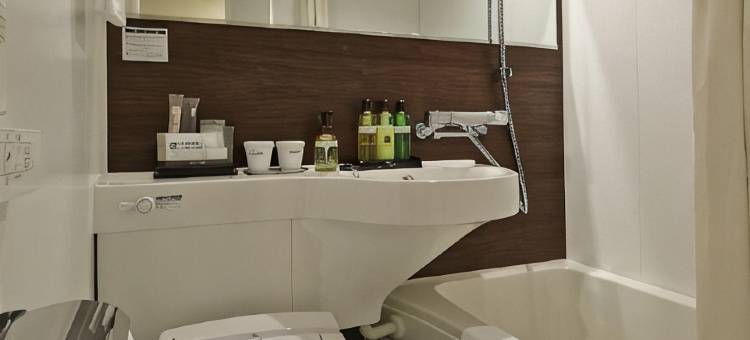 利夫马克斯酒店-东京新宿东店(HOTEL LiVEMAX Shinjuku East)图片