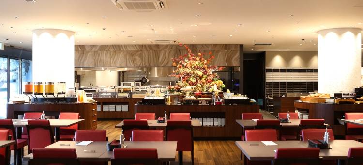 大阪湾昆特萨酒店(Quintessa Hotel Osaka Bay)图片