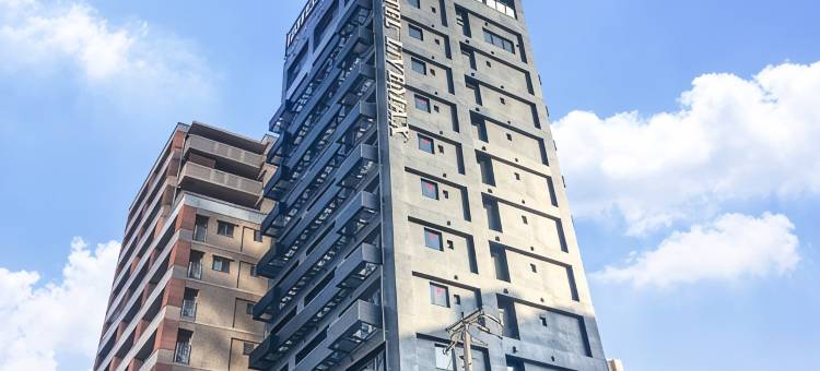 利夫马克斯高级天然温泉酒店-梅田东店(HOTEL LiVEMAX PREMIUM Umeda East)图片