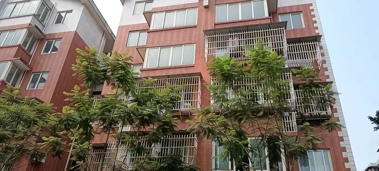 重庆住宿(银竹路店)图片