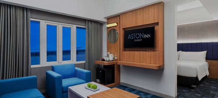 阿斯顿酒店芝拉扎(Aston Inn Cilacap)图片
