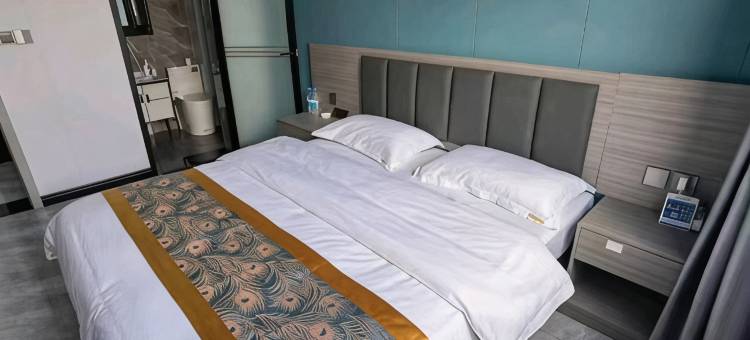 长治锦坛旅馆图片