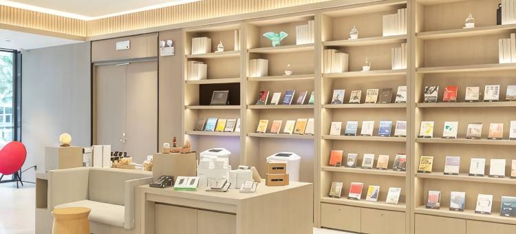 全季酒店(东莞莞长路大岭山广场店)图片