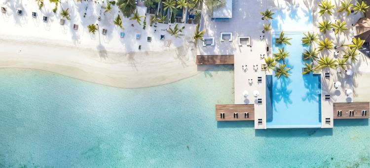 天堂岛诺蒂卡别墅度假村(Villa Nautica Paradise Island Resort)图片