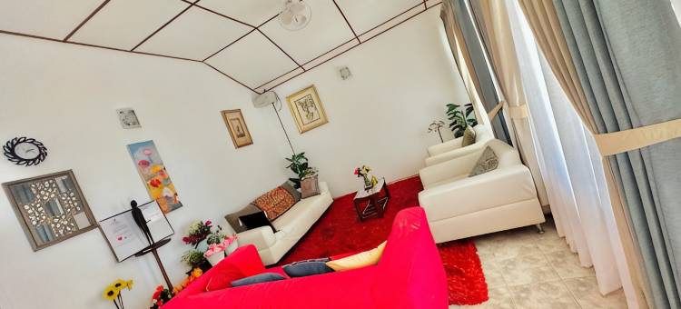 尼甘布海风宾馆(Sea Breeze Guest House Negombo)图片