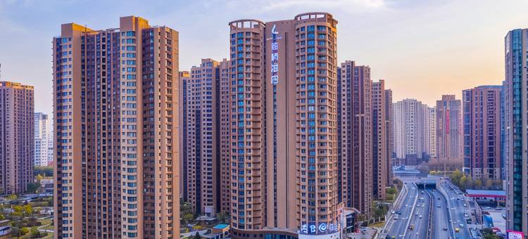麗枫酒店(沈阳奥体中心万达广场店)图片