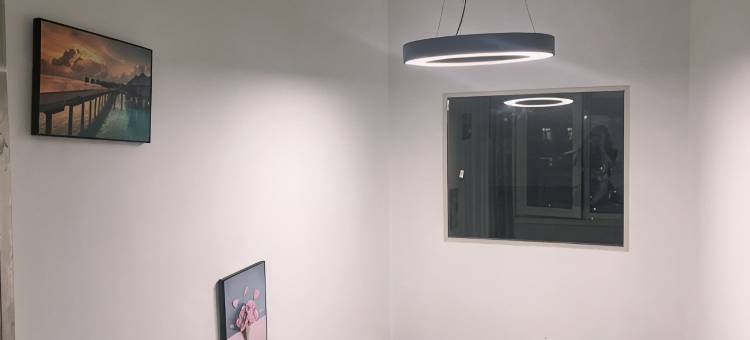 长海渔水谣民宿(清风街店)图片