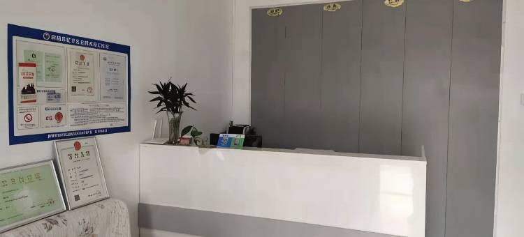 OYO天津安居宾馆图片
