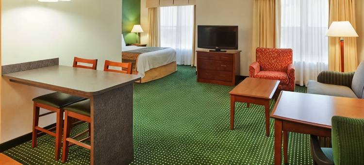 大章克兴Residence Inn 酒店(Residence Inn Grand Junction)图片