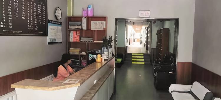 太矿住宿(六十中动物园店)图片
