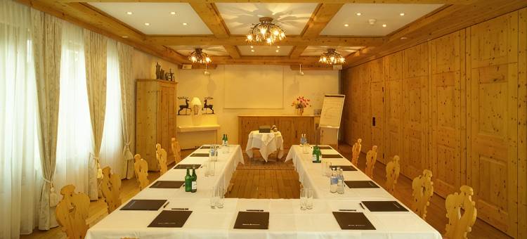 切萨蒙大拿萝莱夏朵酒店(Relais & Châteaux Chasa Montana)图片
