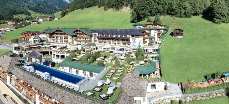 思道克度假酒店(奥地利) Stock Resort(Stock Resort)图片