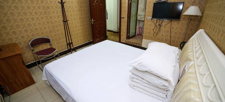 宜昌新春旅社图片