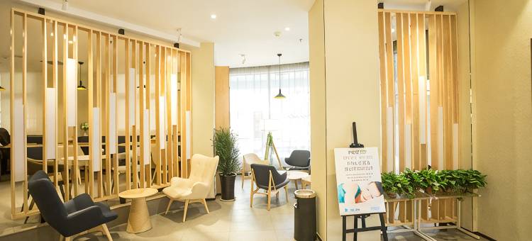 汉庭酒店(焦作解放中路店)图片