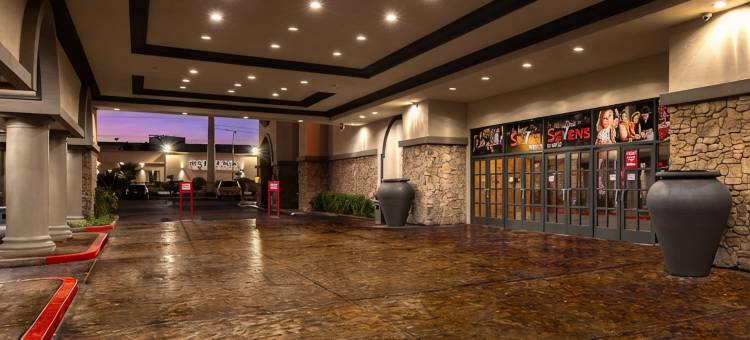 Silver Sevens Hotel & Casino图片