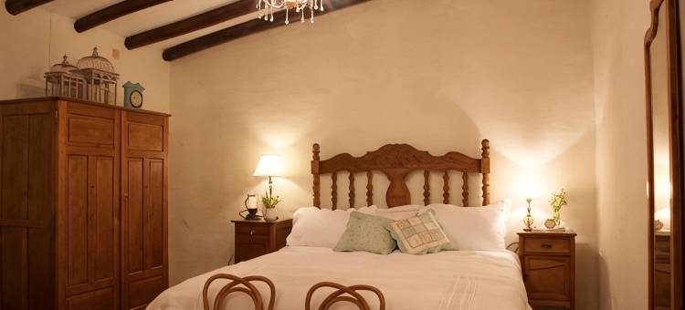拉马特拉乡村旅馆(La Matera Posada de Campo)图片