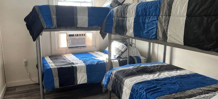 FISHING CAMP - Family/Pet friendly, 2B/1B sleeps 8, great location, AC, Wifi +图片