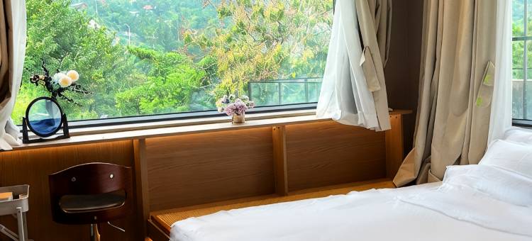 暖风海居图片