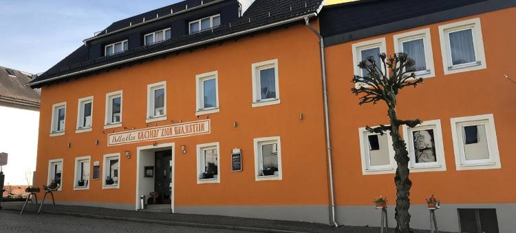 华德斯坦旅馆(Gasthof Zum Waldstein)图片