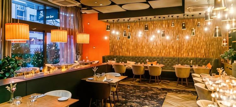 V温泉会议酒店(V Spa & Conference Hotel)图片