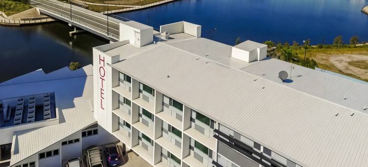 阳光海岸卡瓦纳华特斯美居酒店(Mercure Sunshine Coast Kawana Waters)图片