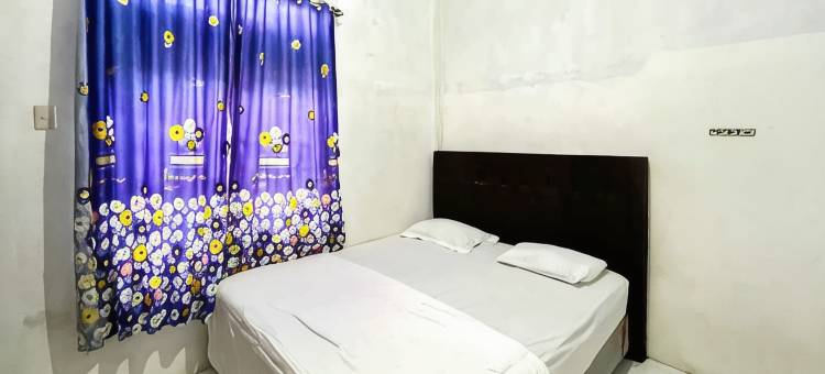 Fazira Homestay Syariah RedPartner Pandan图片