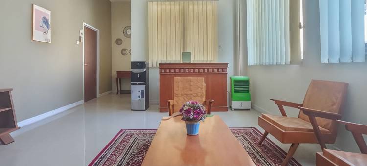 RedDoorz Syariah at Innap Guest House Alun Alun Sragen图片