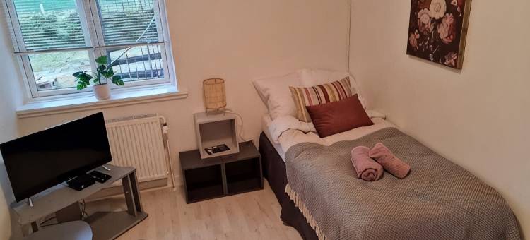 Stokkegaardens BnB & 公寓酒店(Hotel Stokkegaardens Bnb & Apartments)图片