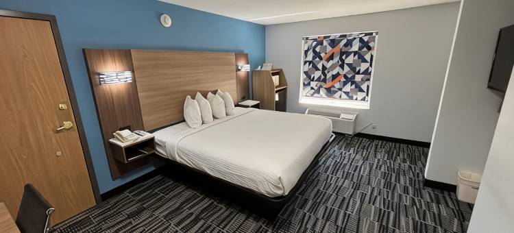 杰克森维尔酒店及套房(Jacksonville Inn & Suites)图片