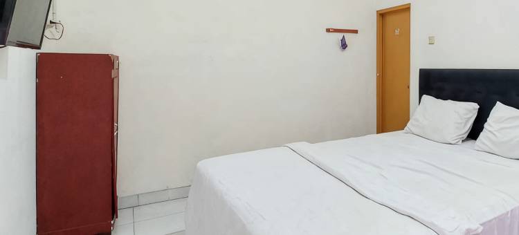 Pondok Gede Dkost Syariah Mitra RedDoorz图片