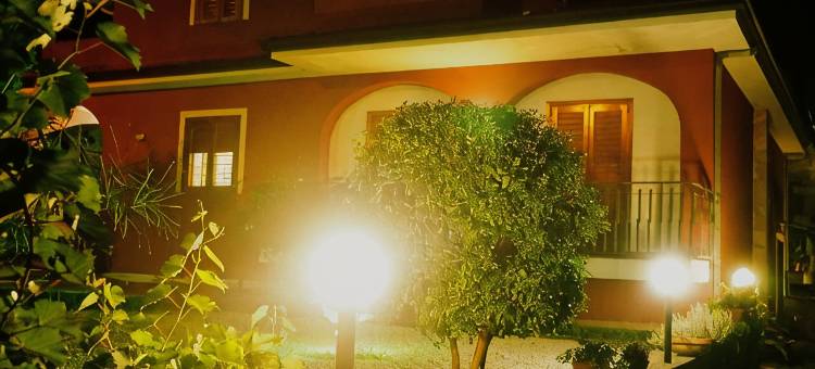 卡萨洛托住宿加早餐旅馆(B&B Casalotto Inn)图片