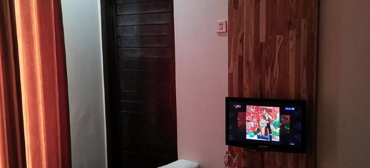 安蒂卡酒店(Antika Hotel)图片